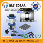 Solar Camping Latern/Led Camping Light Lamp/Solar Camping Light HRS-7069