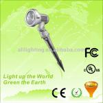 solar cree garden lighting pole light AL-GL-001