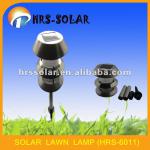 solar garden light/solar lawn lamp HRS-6016,solar garden light