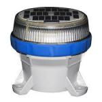 Solar LED Aviation and Obstruction Light A650 a650