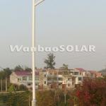 Solar Street Light (WJ-SL01B) WJ-SL01B