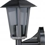 stainless steel energy-saving lamp garden lighting LY7002A