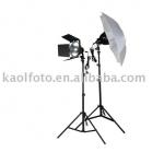 Studio continuous continuous reflector light kit KR7230 KR7230