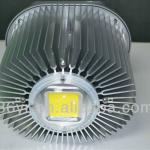 sunflower heat sink aluminum is500-w200