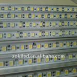 super bright led strip aluminium heat sink ZK-3528F-240IP68