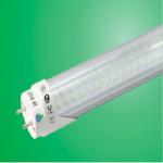 T10 (3528smd) tube light without starter ZY-T10-600-HW-S1-2F-S