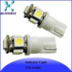 T10 5SMD Indicator Light Car Led Light T10 5SMD