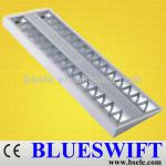 T8 Fluorescent Lamp Fixture with Reliable Quality BS-GL-03
