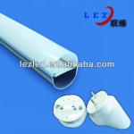 T8 Led oval tube casing LEZ-8-M