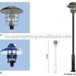 Tongde Electrodeless Induction lamp path light with CE&amp;RoHS certificate IP65(F-19703) F-19703
