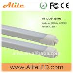 Tube LED T8 with starter T8-10W-0.6M-G13