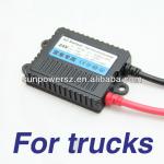 TY193 24v 35w HID ballast specially for trucks TY193 truck use