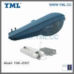 UL, ETL,CE,ROHS magnetic induction modern street light ZD05