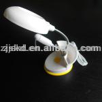 USB COMPUTER FAN WITH LAMP SKD-8