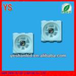 uv c led diode 265nm uv led deep uv led manufacture shenzhen YS-UVC265-5050