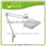 UV LED Magnifying light;mounting clamp;3diopter magnification LTS-176-14