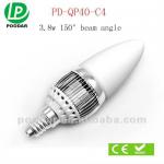 uv light bulbs led PD-QP40-C4
