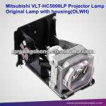 VLT-HC5000LPProjector Lamp for Mitsubishi with excellent quality VLT-HC5000LP