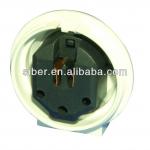 Water proof lamp holder G5 G13-F31