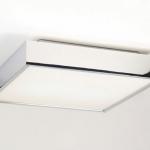 waterproof bathroom lighting PN-1721CG6W16