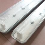 Waterproof Lighting fixture SY-D
