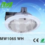 white down light cheapest Hangzhou cara pasang downlight MW1065