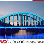 YD IP68 led outdoor waterproof low voltage lights YD-DGC-40