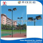 YL-23-00412 best design solar street light pole/single arm street lights pole YL-23-00412