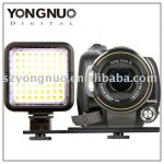 YongNuo Camera Led Light SYD-0808 with 64 leds SYD-0808